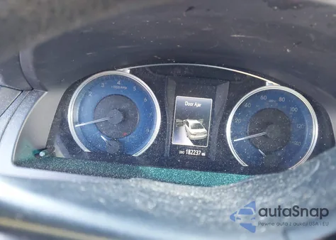 2017 Toyota Camry Le from USA, damaged, VIN 4T1BF1FK3HU769856